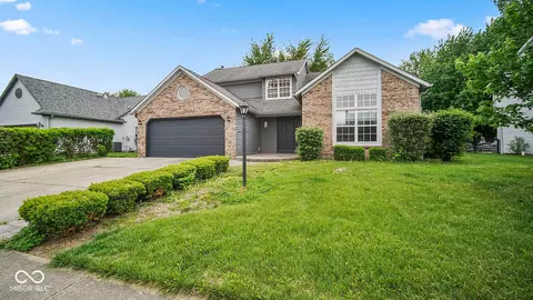 4309 Saffron Dr, Indianapolis, IN 46237