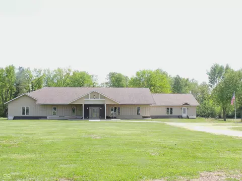 Undisclosed, Franklin, IN 46131