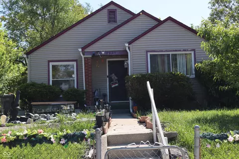 3539 Brouse Ave, Indianapolis, IN 46218