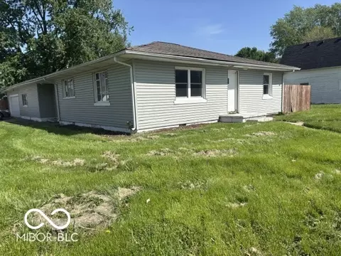 Other - 213 N Posey St, Windfall, IN 46076 photo 9 of 9