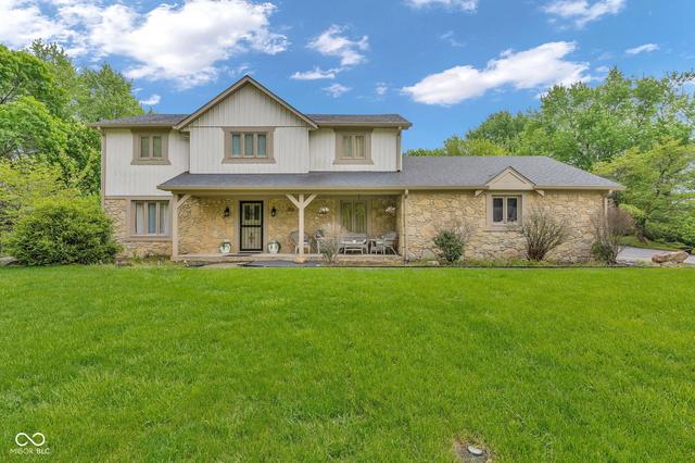 3715 Chadwick Dr, Carmel, IN 46033