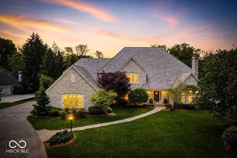 5049 Deer Ridge Dr S, Carmel, IN 46033