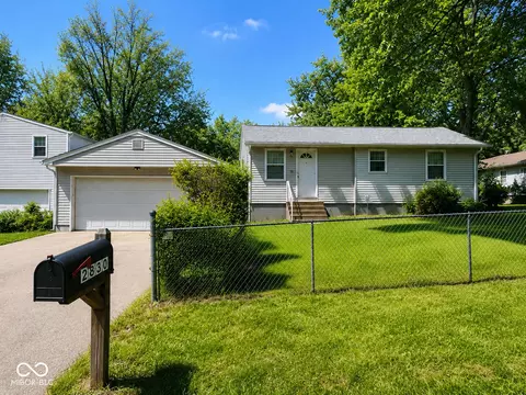 2830 S Lyons Ave, Indianapolis, IN 46241