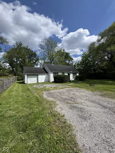 4045 N Edmondson Ave, Indianapolis, IN 46226