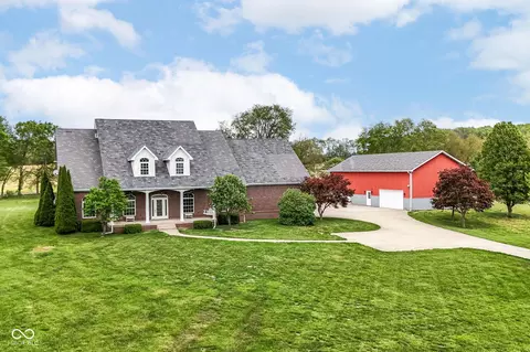 5264 E Rocklane Rd, Greenwood, IN 46143