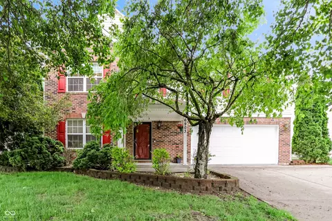 6903 Harriet Dr, Indianapolis, IN 46237
