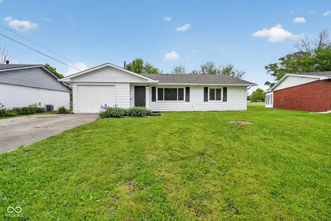 3028 Cameron St, Indianapolis, IN 46203