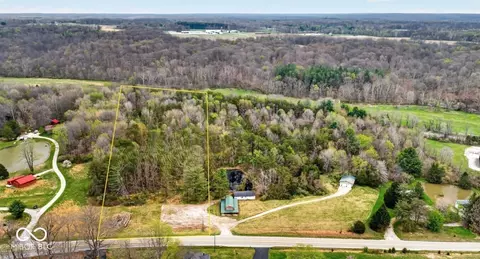 7000 N Blk N State Road 135, Nashville, IN 47448
