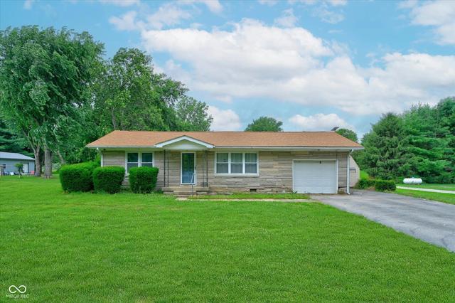 4150 W 600 S, Shelbyville, IN 46176