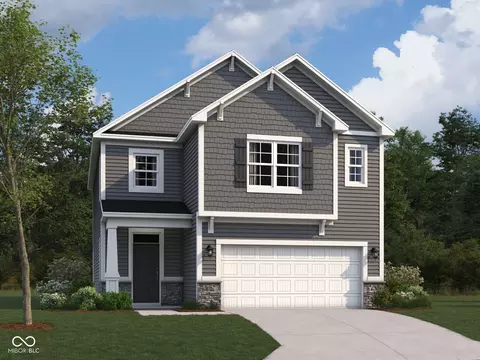 2311 Bear Oak Run, Shelbyville, IN 46176