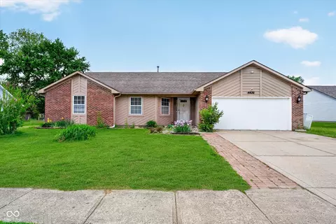 4436 Sunshine Ave, Indianapolis, IN 46228
