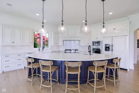 Kitchen - 10511 E 116th St, Fishers, IN 46037 photo 3 of 10