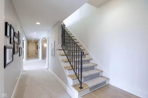 Entry Way - 10511 E 116th St, Fishers, IN 46037 photo 6 of 9