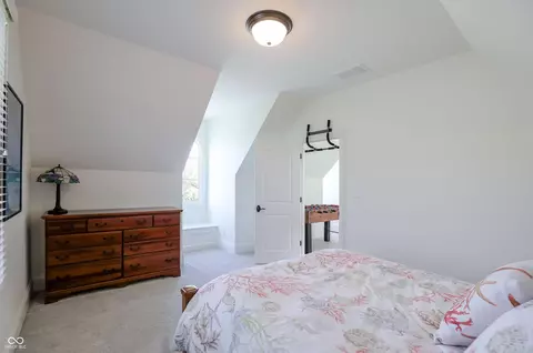 Bedroom - 10511 E 116th St, Fishers, IN 46037 photo 5 of 12