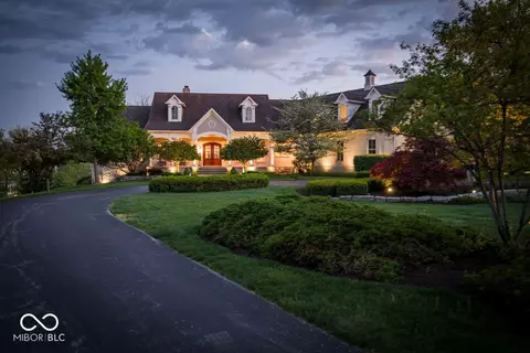 Exterior - 10511 E 116th St, Fishers, IN 46037 photo 1 of 63