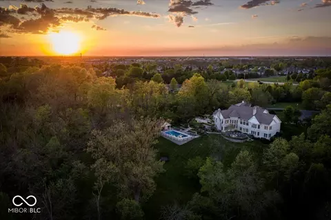 10511 E 116th St, Fishers, IN 46037