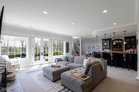 Living - 10511 E 116th St, Fishers, IN 46037 photo 11 of 11