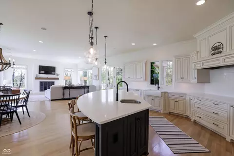 Kitchen - 10511 E 116th St, Fishers, IN 46037 photo 8 of 10