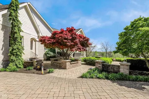 Exterior - 10511 E 116th St, Fishers, IN 46037 photo 15 of 63