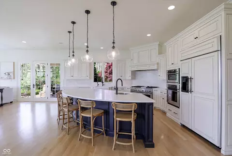 Kitchen - 10511 E 116th St, Fishers, IN 46037 photo 1 of 10