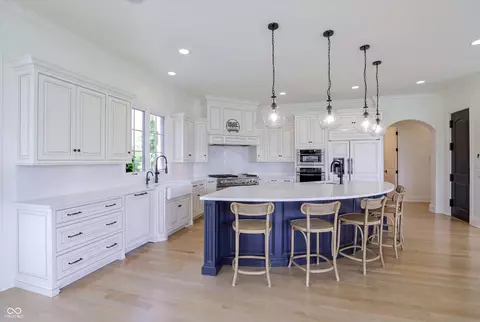 Kitchen - 10511 E 116th St, Fishers, IN 46037 photo 2 of 10