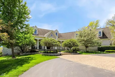 Exterior - 10511 E 116th St, Fishers, IN 46037 photo 53 of 63