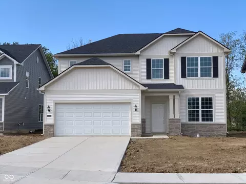6548 Seattle Slew Dr, Whitestown, IN 46075