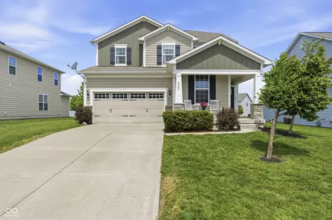 4204 Limbaugh Way, Westfield, IN 46062