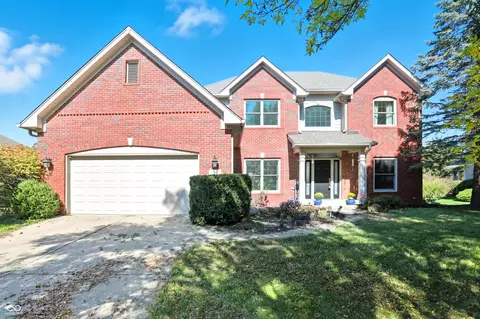 4030 Brockton Manor North Dr N, Greenwood, IN 46143