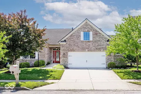6257 Strathaven Rd, Noblesville, IN 46062