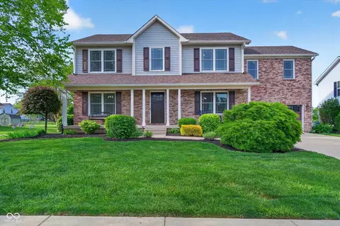 4516 W Easy St, New Palestine, IN 46163