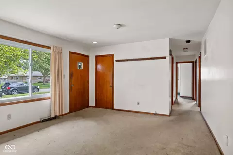 Living - 1015 E Logan St, Brownsburg, IN 46112 photo 1 of 3