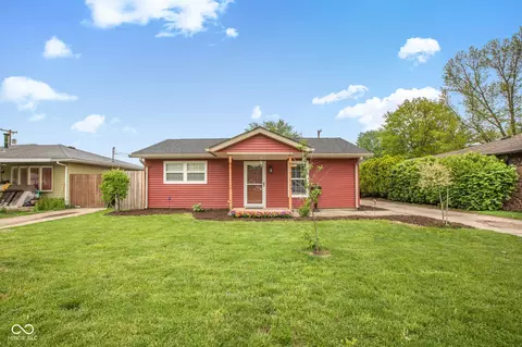 2722 Dakota Dr, Anderson, IN 46012