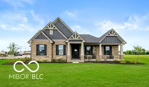 0 Thurston Dr, Noblesville, IN 46060