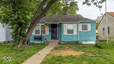 1949 N Colorado Ave, Indianapolis, IN 46218