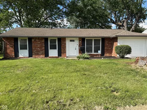 5714 W 41st Pl, Indianapolis, IN 46254