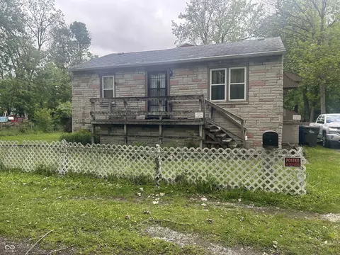 1614 E 72nd St, Indianapolis, IN 46240