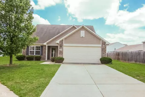 7617 Cloudy Ct, Camby, IN 46113