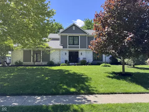 1309 Thornbird Ln, Carmel, IN 46032