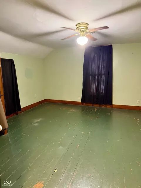 Bedroom - 124 6th St, Covington, IN 47932 photo 8 of 10