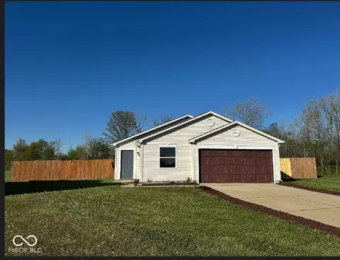 2024 Bailey Cir, Greenfield, IN 46140