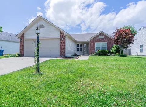 7060 Blankenship Ave, Indianapolis, IN 46217