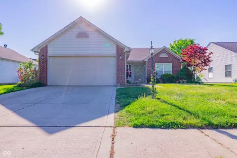 7060 Blankenship Ave, Indianapolis, IN 46217