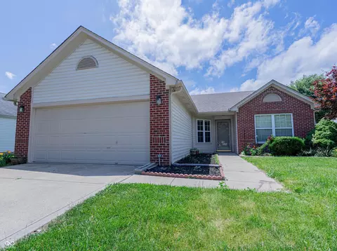 7060 Blankenship Ave, Indianapolis, IN 46217
