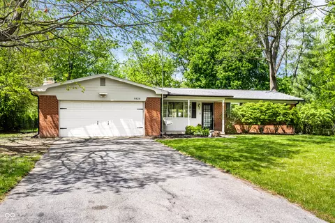 9828 Chambray Dr, Indianapolis, IN 46280