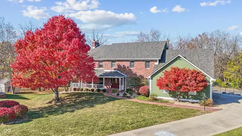 7082 Tremont Dr, Bargersville, IN 46106