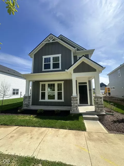 9508 Bauhaus Way, Indianapolis, IN 46240