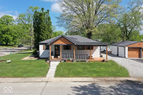 5806 E 39th St, Indianapolis, IN 46226