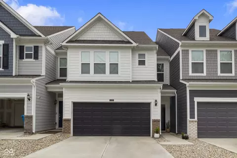 14350 Ludwell Ct, Fishers, IN 46037