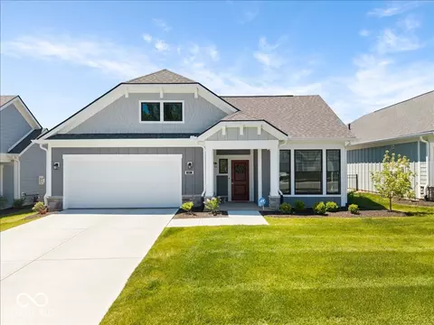 9163 Bryce Cir, Zionsville, IN 46077